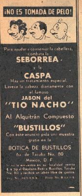 La cantinela del sacamuelas Z