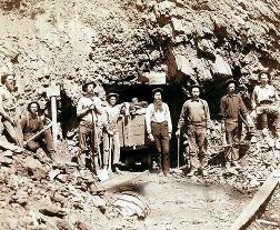 Un Gobierno de parados